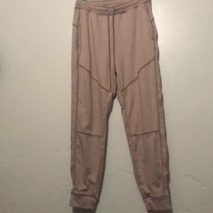 AE joggers
